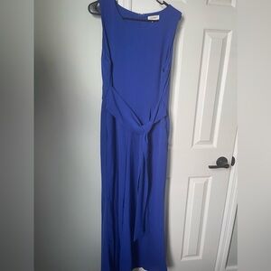 Women’s Jumpsuit Size Medium